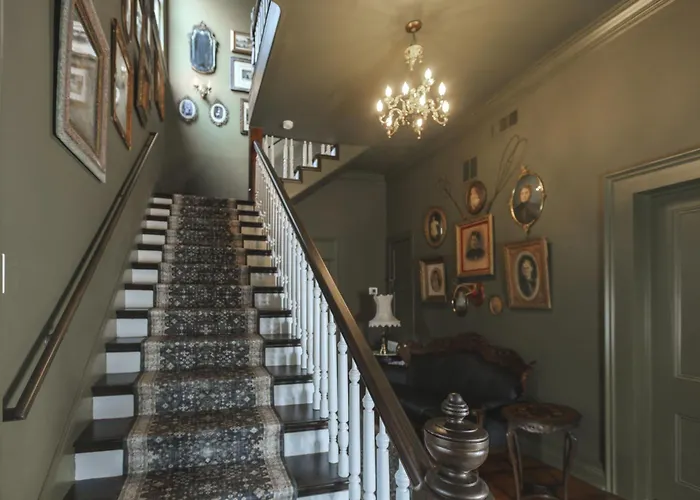 Apartment The Gilded Lady - The Cypress Pensacola